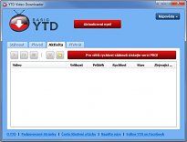 Stav YouTube Downloader Stav
