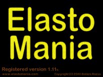 Elasto Mania