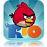 Angry Birds Rio