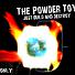 The Powder Toy