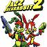 Jazz JackRabbit 2
