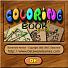 Coloring Book 2: Dinosaurs