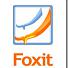 Foxit PDF Editor