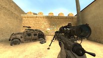 Counter-Strike: Source