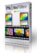 PhotoFiltre Studio 7