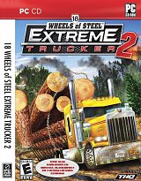 18 Wheels of Steel: Extreme Trucker 2