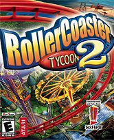 Rollercoaster Tycoon 2