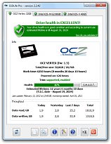 SSDLife