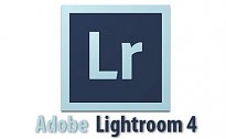 Adobe Photoshop Lightroom
