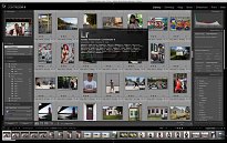 Lightroom interface Adobe Photoshop Lightroom Lightroom interface