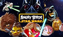Angry Birds: Star Wars