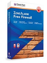 ZoneAlarm Free ZoneAlarm Free