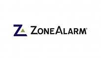 Logo ZoneAlarm Free Logo