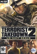 Terrorist Takedown 2: US Navy SEALs