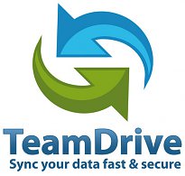 TeamDrive TeamDrive