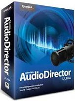 CyberLink AudioDirector