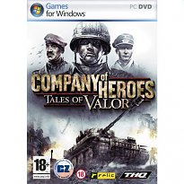 Company of Heroes