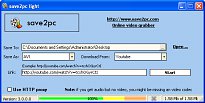 Vzhled programu Vzhled programu
