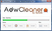 AdwCleaner AdwCleaner