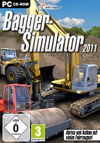 Bagger Simulator 2011 Bagger Simulator 2011