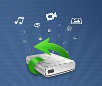 Wise Data Recovery Wise Data Recovery
