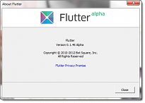 Vzhled aplikace Flutter Vzhled aplikace