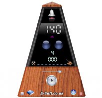 Smart Metronome Smart Metronome