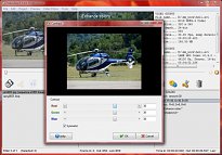 Vzhled programu Vzhled programu