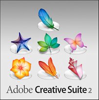 Adobe Creative Suite 2