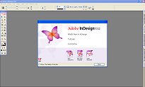 Součástí balíčku je i InDesign, program pro tvorbu letáků, tiskovin, knih... Adobe Creative Suite 2 Součástí balíčku je i InDesign, program pro tvorbu letáků, tiskovin, knih...