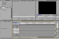 Premiere může působit nepřehledně pro neznalé oko, ale umí vše potřebné Premiere může působit nepřehledně pro neznalé oko, ale umí vše potřebné