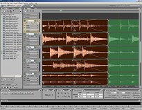 Digitální mix audia v profesionálním softwaru je radost Digitální mix audia v profesionálním softwaru je radost