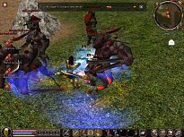 Souboj Metin2 Souboj