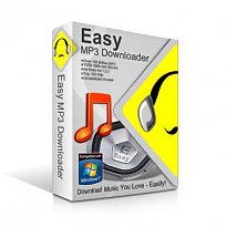 Easy MP3 Downloader