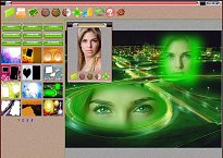 Koláže vytvoříte rychle PhotoShine Koláže vytvoříte rychle