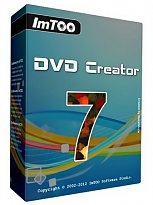 ImTOO DVD Creator