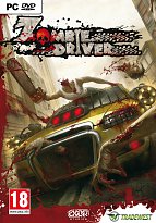 Zombie Driver