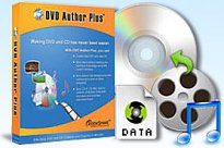 DVD Author Plus