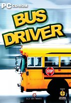 Bus Driver Gold