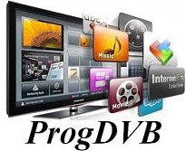 ProgDVB ProgDVB
