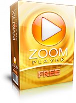 Zoom Player Free