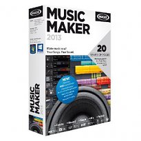 MAGIX Music Maker