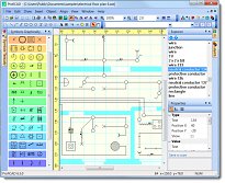 Schéma elektroinstalace Schéma elektroinstalace