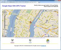 Poloha na Google Maps Poloha na Google Maps