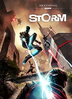 ShootMania Storm