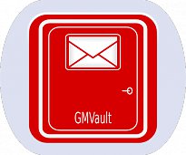 Gmvault Gmvault