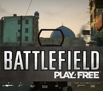 Battlefield Play4Free