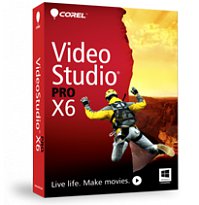 Corel VideoStudio Pro