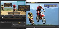 Motion Tracking v akci Motion Tracking v akci