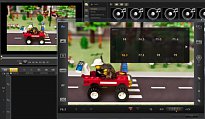 Stop Motion snadno a rychle Corel VideoStudio Pro Stop Motion snadno a rychle